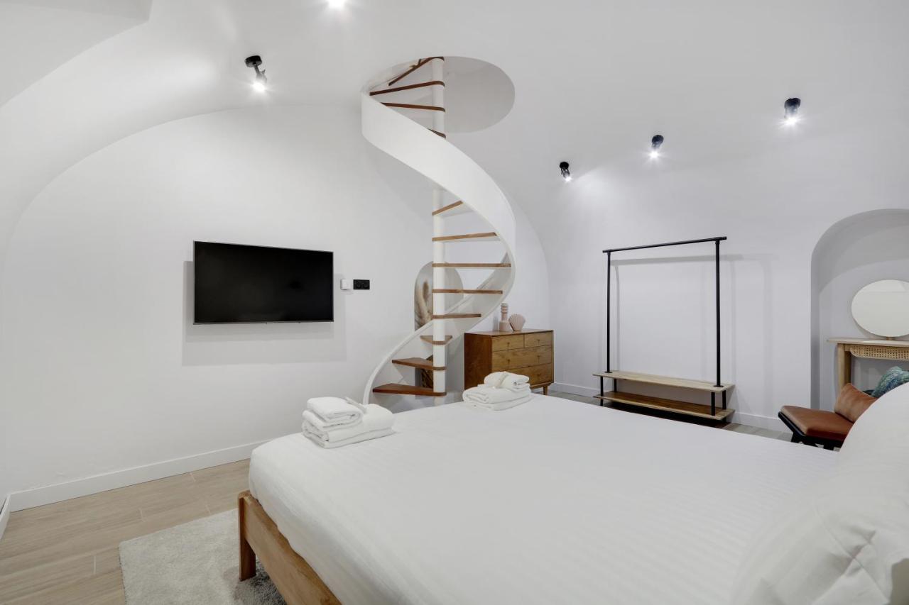 Pick A Flat'S Apartment In Neuilly Sur Seine - Avenue Charles De Gaulle Экстерьер фото